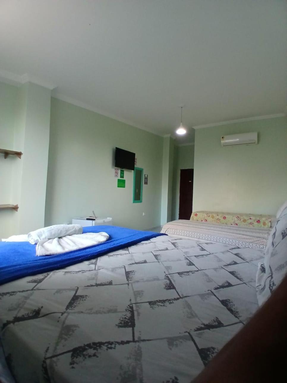 Pousada Aconchego Do Porto Pôrto das Galinhas Kültér fotó
