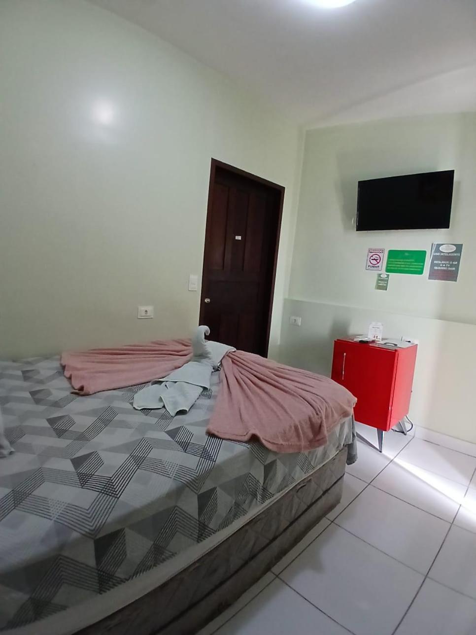 Pousada Aconchego Do Porto Pôrto das Galinhas Kültér fotó