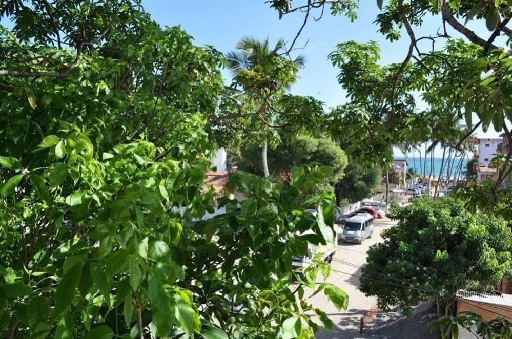 Pousada Aconchego Do Porto Pôrto das Galinhas Kültér fotó