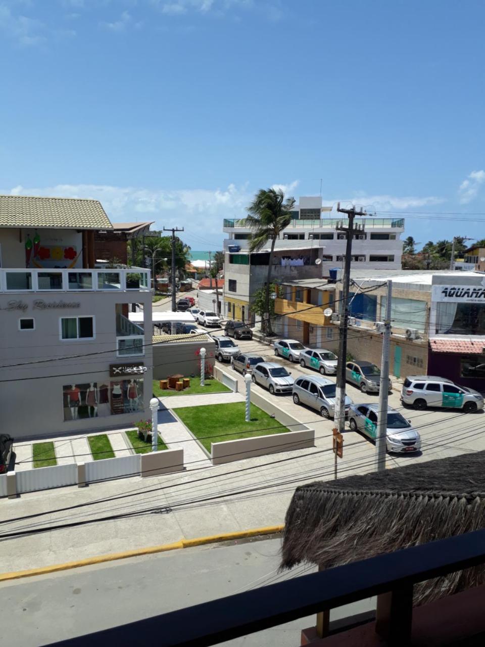 Pousada Aconchego Do Porto Pôrto das Galinhas Kültér fotó